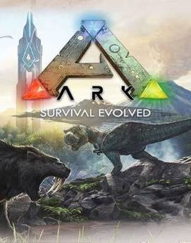 ark survival evolved cracked pc